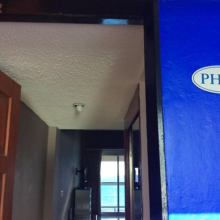 Penthouse Salvia By Domi Resort Cancun Luaran gambar