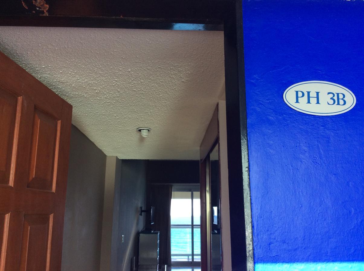 Penthouse Salvia By Domi Resort Cancun Luaran gambar