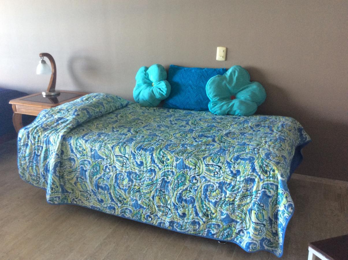 Penthouse Salvia By Domi Resort Cancun Luaran gambar