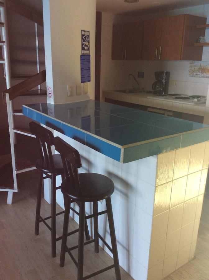 Penthouse Salvia By Domi Resort Cancun Luaran gambar