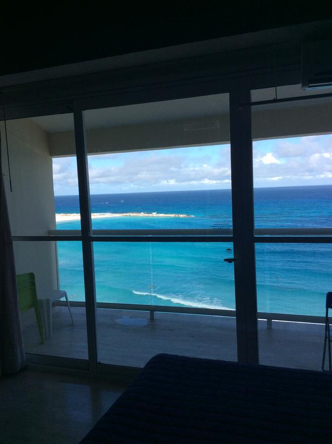 Penthouse Salvia By Domi Resort Cancun Luaran gambar